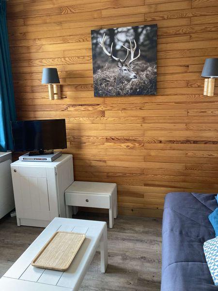 Appartment Gollet GOL47OFF - Valmorel