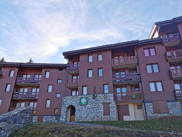 Appartment Gollet GOL47OFF - Valmorel