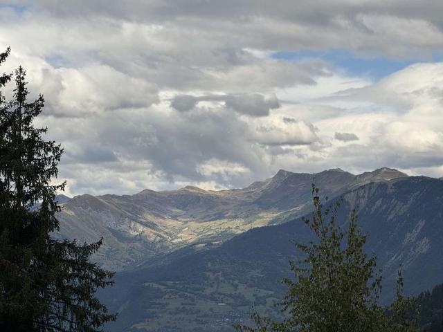 Appartment Gollet GOL47OFF - Valmorel