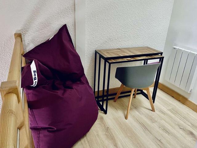Appartment Lauzes LAUZES43SAV - Valmorel