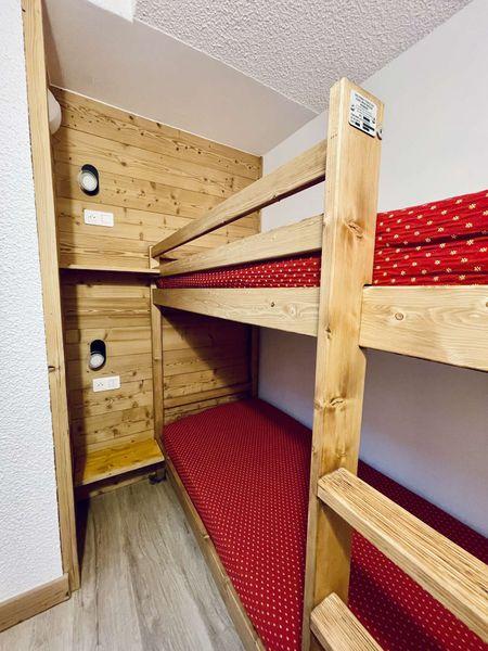 Appartment Lauzes LAUZES43SAV - Valmorel