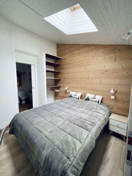 Appartment Lauzes LAUZES43SAV - Valmorel