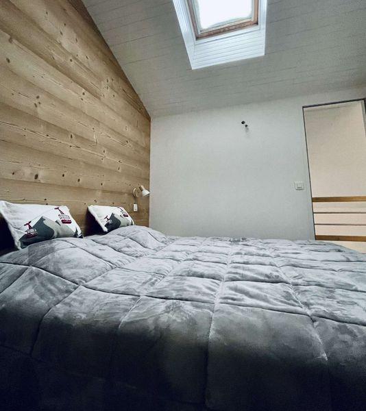 Appartment Lauzes LAUZES43SAV - Valmorel
