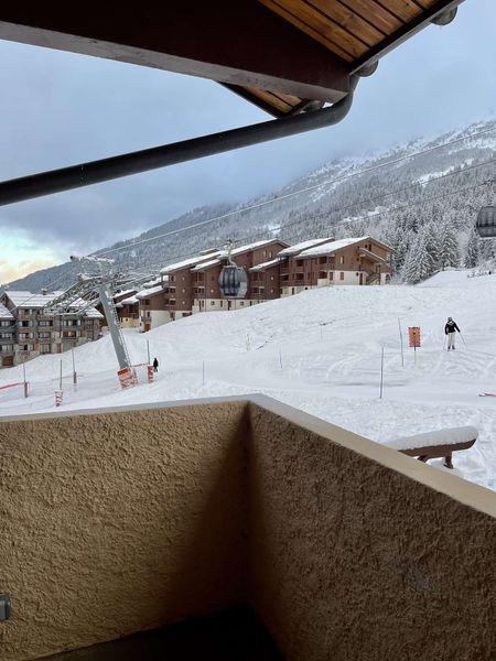 Appartment Lauzes LAUZES43SAV - Valmorel