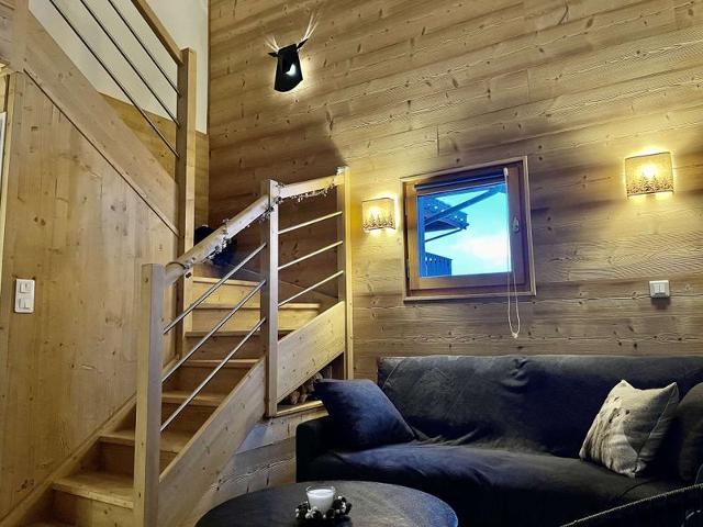 Appartment Lauzes LAUZES43SAV - Valmorel