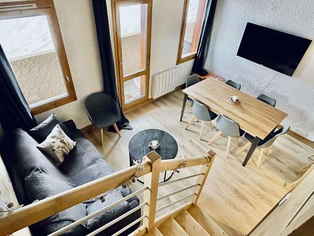 Appartment Lauzes LAUZES43SAV - Valmorel