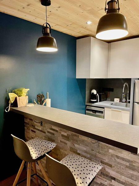 Appartment Lauzes LAUZES43SAV - Valmorel