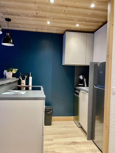 Appartment Lauzes LAUZES43SAV - Valmorel