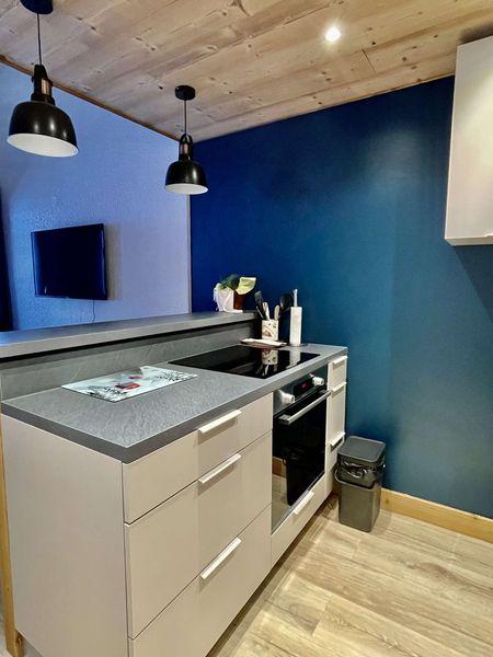 Appartment Lauzes LAUZES43SAV - Valmorel