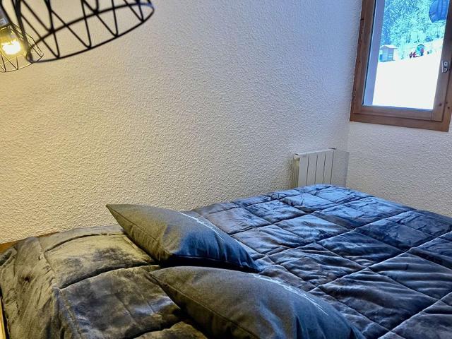 Appartment Lauzes LAUZES43SAV - Valmorel