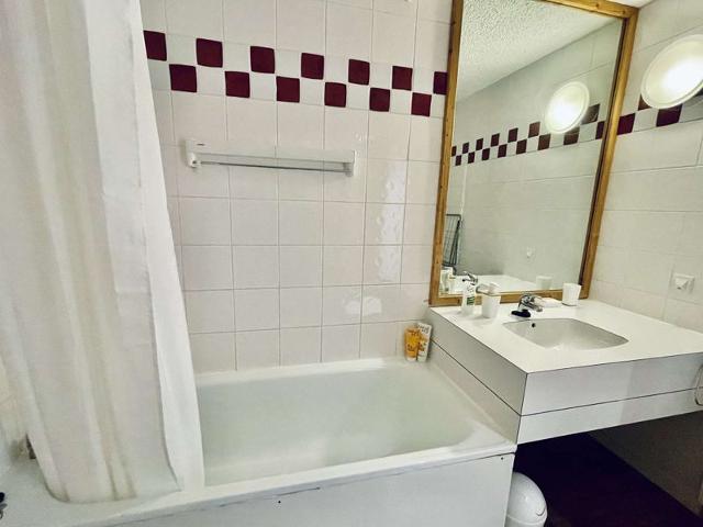 Appartment Lauzes LAUZES43SAV - Valmorel
