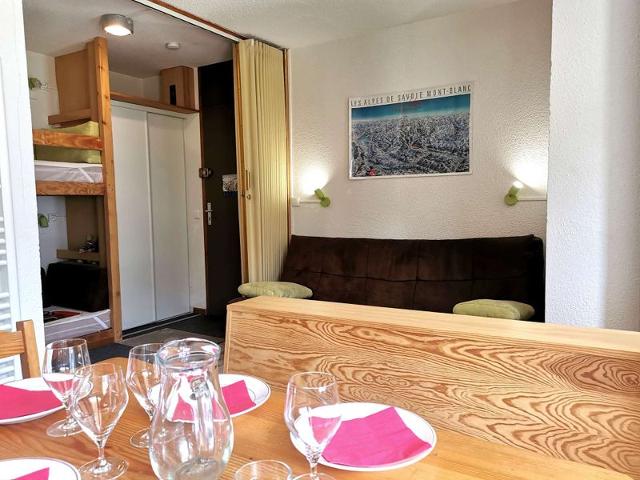 Appartment Clairiere CLAIR01JAI - Valmorel