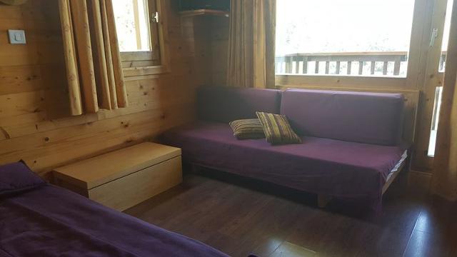 Appartment Portail PORT19BIA - Valmorel