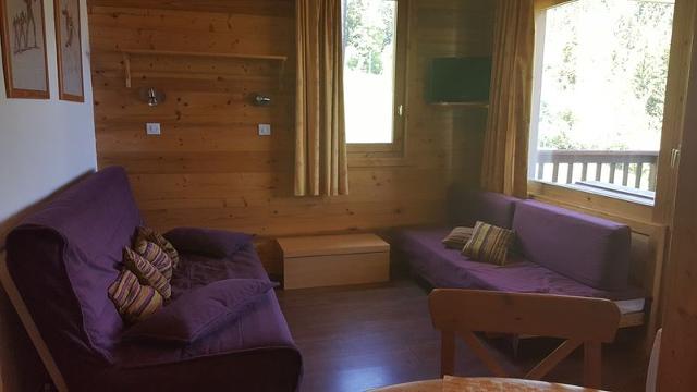 Appartment Portail PORT19BIA