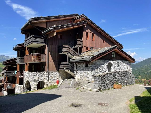 Appartment Portail PORT19BIA - Valmorel