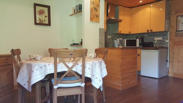 Appartment Portail PORT19BIA - Valmorel