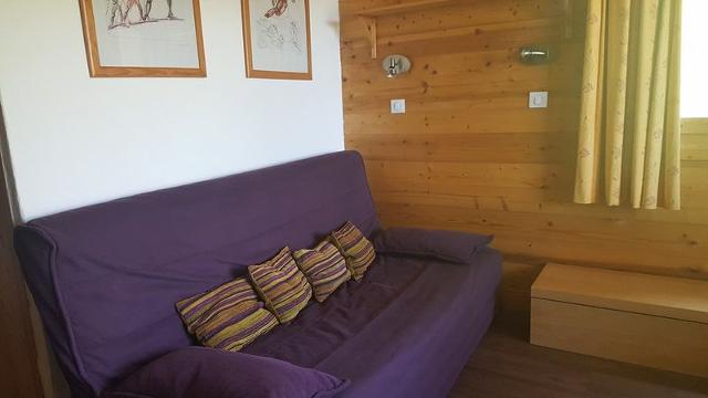 Appartment Portail PORT19BIA - Valmorel