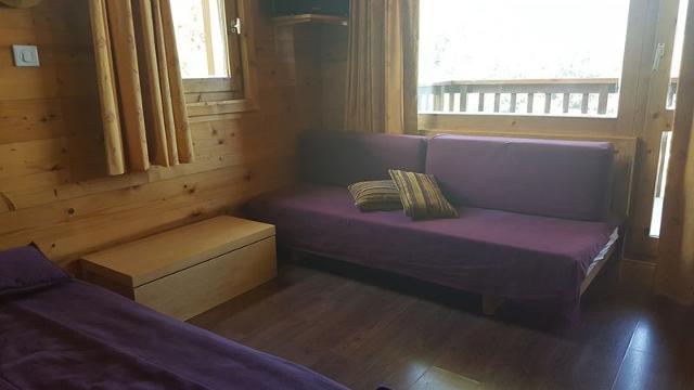 Appartment Portail PORT19BIA - Valmorel