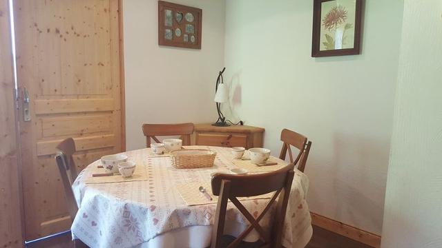 Appartment Portail PORT19BIA - Valmorel