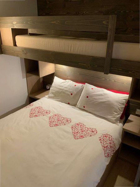 Appartment Valeriane VAL004FIN - Valmorel