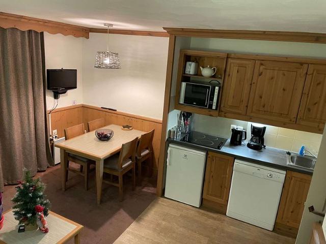 Appartment Valeriane VAL004FIN - Valmorel