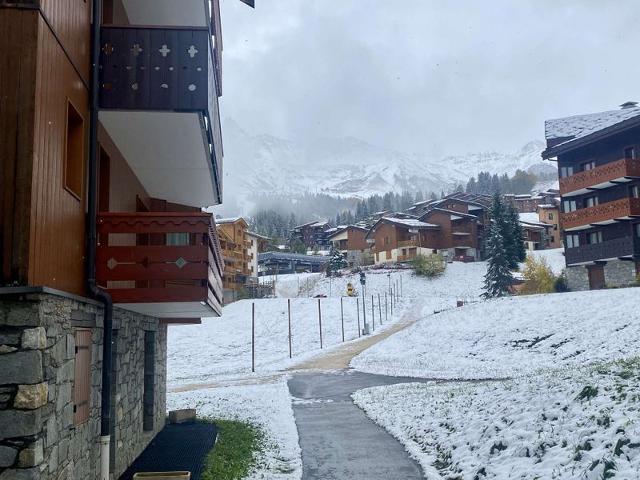 Appartment Valeriane VAL004FIN - Valmorel