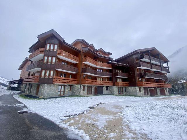 Appartment Valeriane VAL004FIN - Valmorel