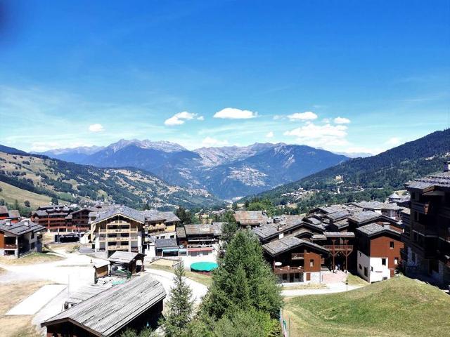 Appartment Terrasse TER25CRO - Valmorel