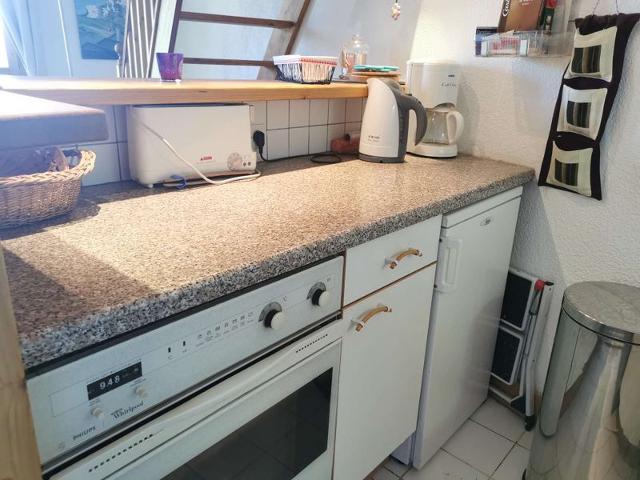 Appartment Terrasse TER25CRO - Valmorel