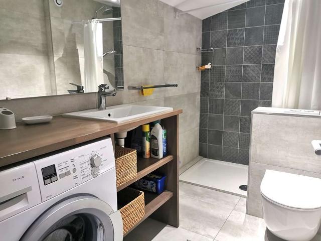 Appartment Terrasse TER25CRO - Valmorel