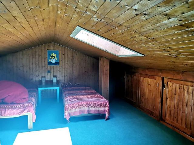 Appartment Terrasse TER25CRO - Valmorel