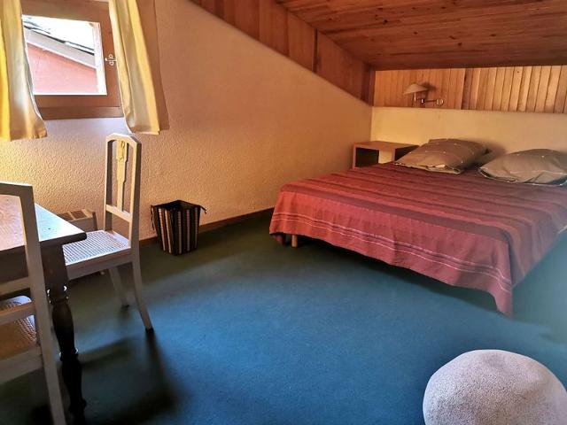 Appartment Terrasse TER25CRO - Valmorel