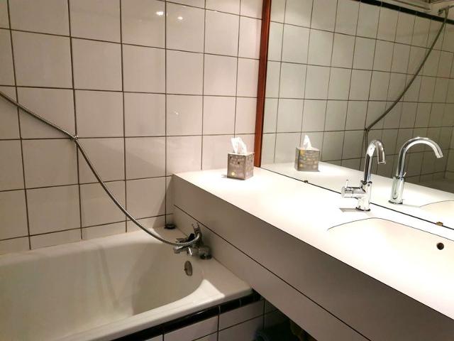 Appartment Terrasse TER25CRO - Valmorel