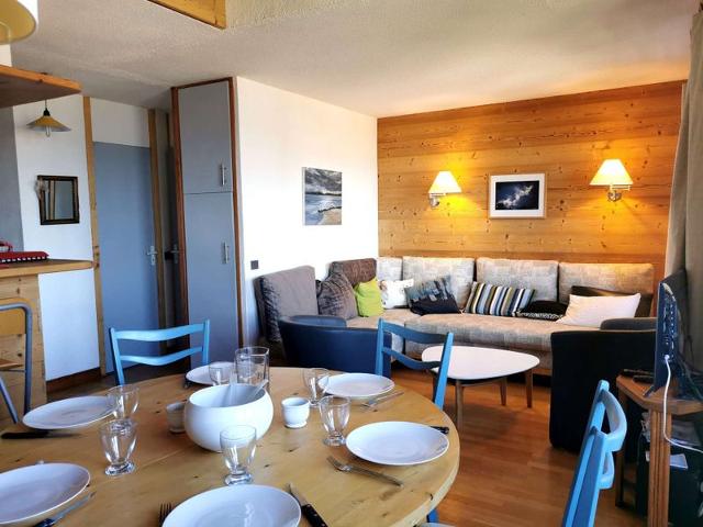 Appartment Terrasse TER25CRO - Valmorel