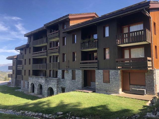 Appartment Pierrer PIER42FAL - Valmorel