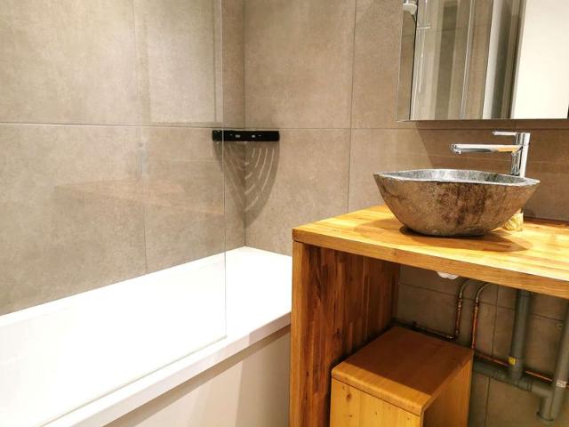 Appartment Cheval Noir CHN40OEC - Valmorel