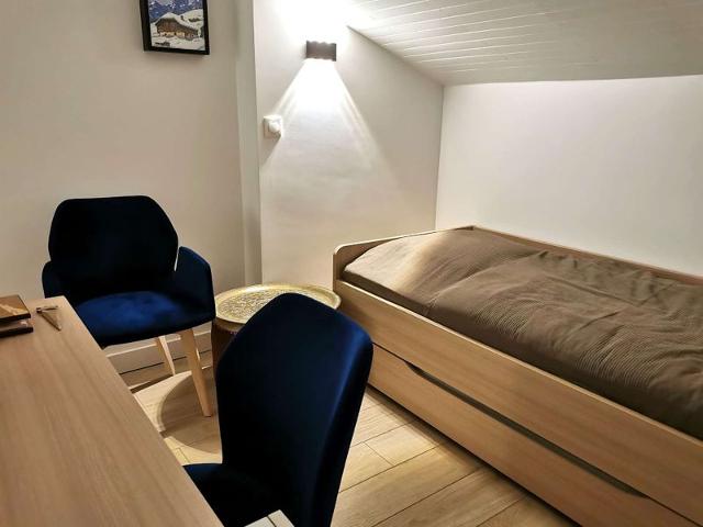 Appartment Cheval Noir CHN40OEC - Valmorel