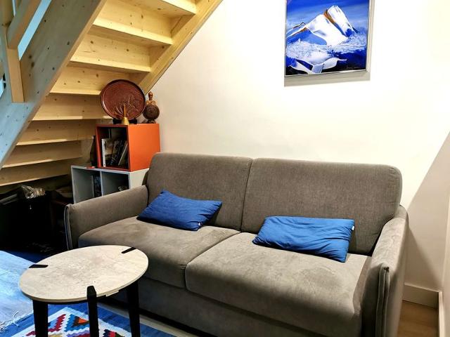 Appartment Cheval Noir CHN40OEC - Valmorel