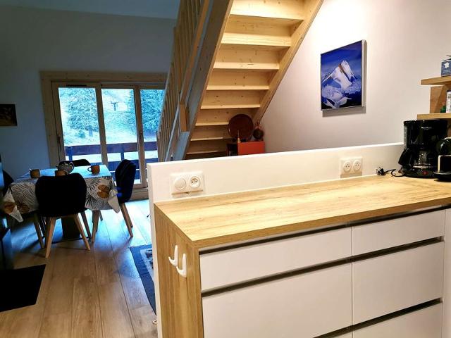 Appartment Cheval Noir CHN40OEC - Valmorel