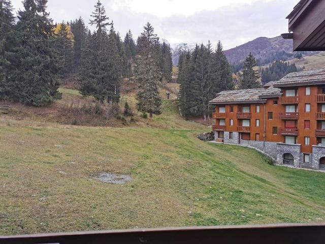 Appartment Cheval Noir CHN40OEC - Valmorel