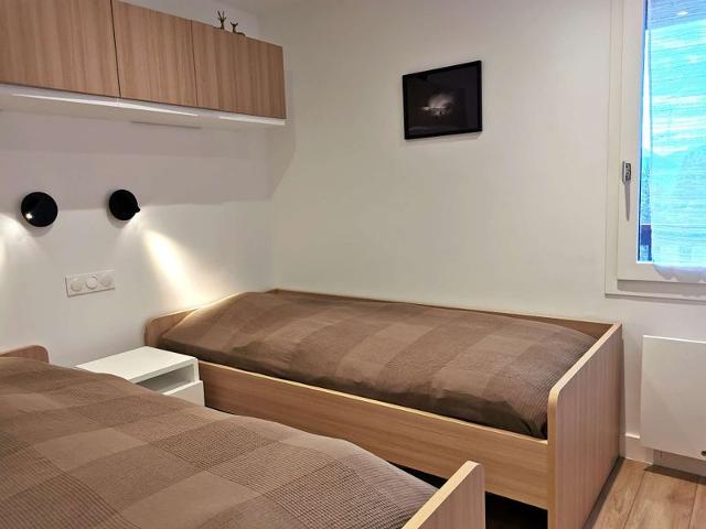 Appartment Cheval Noir CHN40OEC - Valmorel
