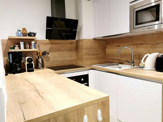 Appartment Cheval Noir CHN40OEC - Valmorel