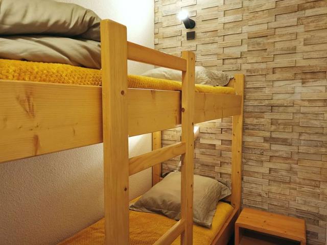 Appartment Cheval Blanc CHBB02SAO - Valmorel