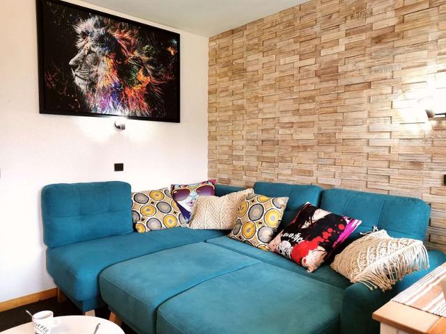 Appartment Cheval Blanc CHBB02SAO