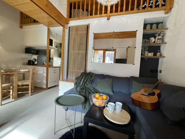 Appartment Pierres Plates PPLAT49SAG - Valmorel