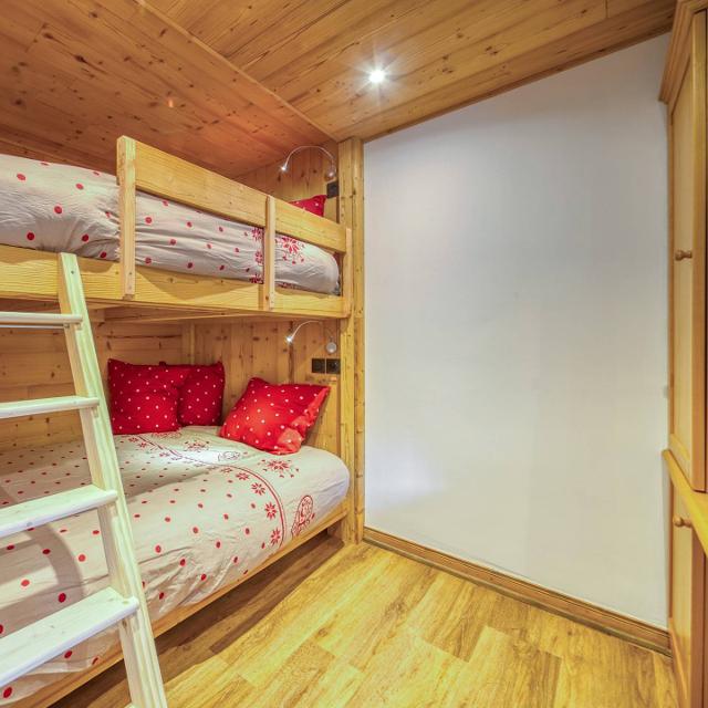 Appartment Valeriane VAL103KER - Valmorel