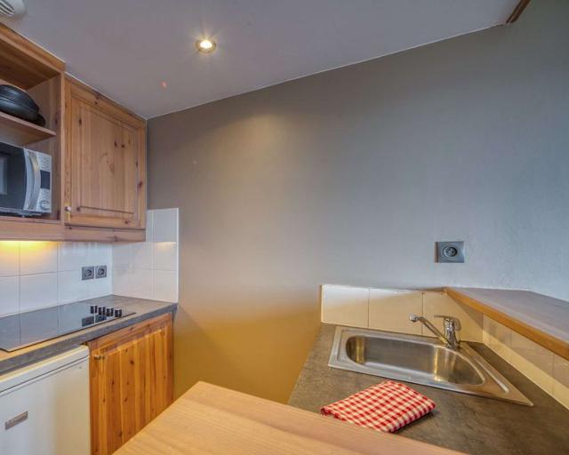 Appartment Valeriane VAL103KER - Valmorel