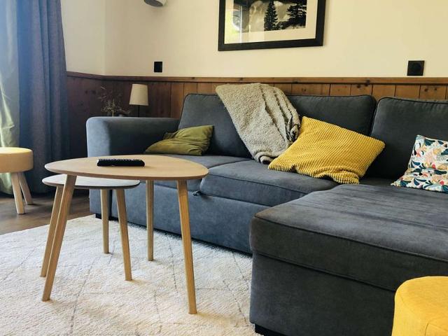 Appartment Valeriane VAL103KER - Valmorel