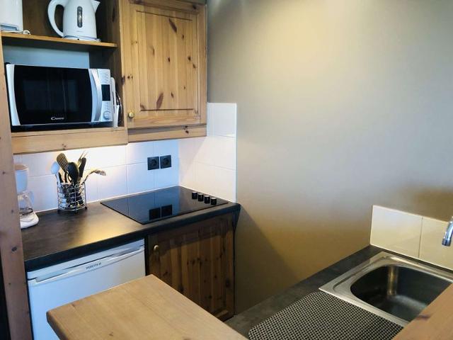 Appartment Valeriane VAL103KER - Valmorel