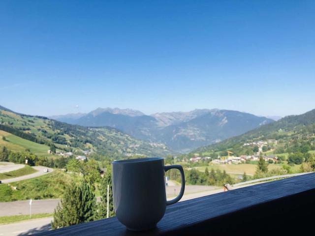 Appartment Valeriane VAL103KER - Valmorel